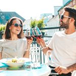 luxury date