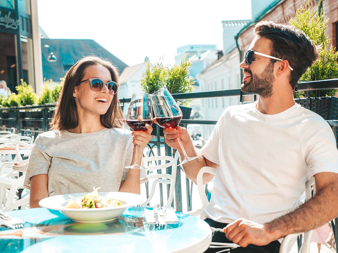 luxury date