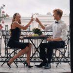 luxury dating melbourne