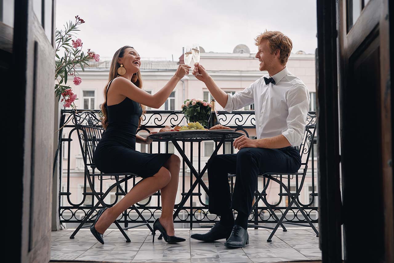 luxury dating melbourne