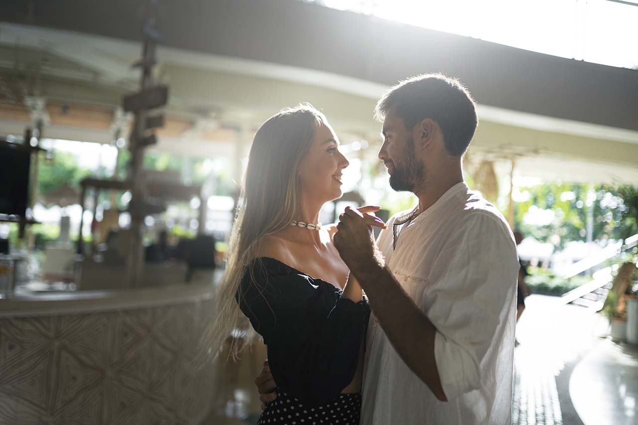 luxury dating sydney